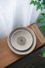 Load image into Gallery viewer, S/2 Kira Woven Seagrass Bowls
