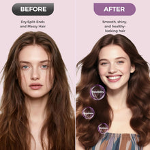Load image into Gallery viewer, 7-in-1 Hair Dryer Brush &amp; Air Styler