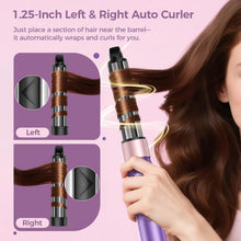 Load image into Gallery viewer, 7-in-1 Hair Dryer Brush &amp; Air Styler