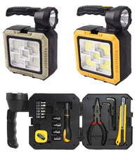 Load image into Gallery viewer, All-in-One Emergency Essential — Light, Power &amp; Tools in One Compact Device