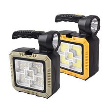 Load image into Gallery viewer, All-in-One Emergency Essential — Light, Power &amp; Tools in One Compact Device