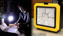 Load image into Gallery viewer, All-in-One Emergency Essential — Light, Power &amp; Tools in One Compact Device