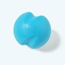 Load image into Gallery viewer, Jive Ball Dog Toy | Bouncy Treat-Dispensing Play Ball