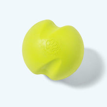 Load image into Gallery viewer, Jive Ball Dog Toy | Bouncy Treat-Dispensing Play Ball