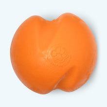 Load image into Gallery viewer, Jive Ball Dog Toy | Bouncy Treat-Dispensing Play Ball
