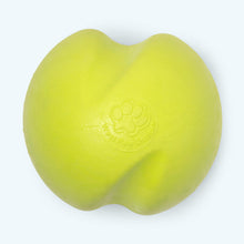 Load image into Gallery viewer, Jive Ball Dog Toy | Bouncy Treat-Dispensing Play Ball