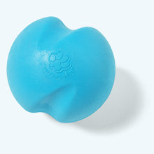 Load image into Gallery viewer, Jive Ball Dog Toy | Bouncy Treat-Dispensing Play Ball