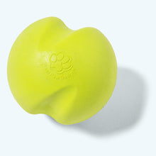 Load image into Gallery viewer, Jive Ball Dog Toy | Bouncy Treat-Dispensing Play Ball