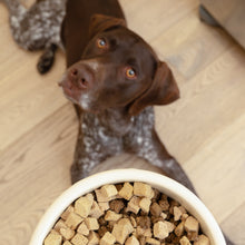 Load image into Gallery viewer, Chicken Dog Food Topper
