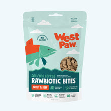 Load image into Gallery viewer, Trout &amp; Beef Dog Food Topper