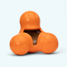 Load image into Gallery viewer, Tux Dog Chew Toy | Durable Treat-Dispensing Toy for Dogs