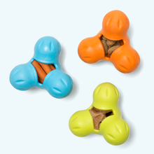 Load image into Gallery viewer, Tux Dog Chew Toy | Durable Treat-Dispensing Toy for Dogs