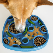 Load image into Gallery viewer, Bubbles Silicone Lick Mat for Dogs &amp; Cats | Slow Feeder &amp; Enrichment
