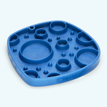 Load image into Gallery viewer, Bubbles Silicone Lick Mat for Dogs &amp; Cats | Slow Feeder &amp; Enrichment