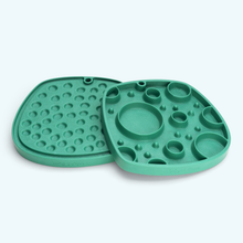 Load image into Gallery viewer, Bubbles Silicone Lick Mat for Dogs &amp; Cats | Slow Feeder &amp; Enrichment